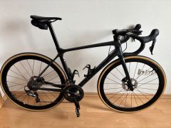 Giant TCR Advanced Pro 1 Disc M