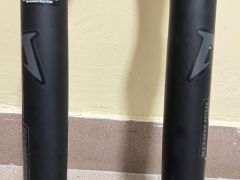 Marzocchi Z1 - 160mm