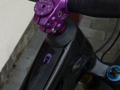 Canyon torque cf9/mullet