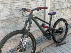 Predam YT capra core2