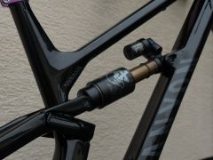 Canyon torque cf9/mullet