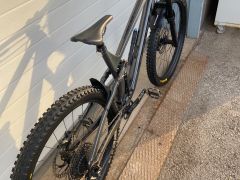 Trek fuel ex 7 XL