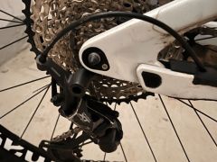 Cube stereo 150R predám/vymenim