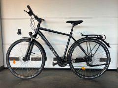 Cube Touring