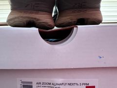 Nike Zoom Alphafly Next 3 Premium