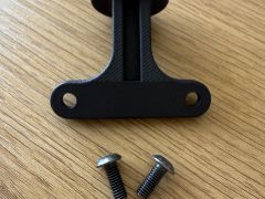Bontrager/Trek and Garmin Varia RTL 515/516  - saddle mount - Aeolus