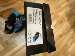 Force MTB Score, modré č.44 (nové)+pedále