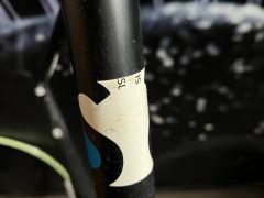 Cube Reaction GTC Carbon - 27.5" - 1260 g