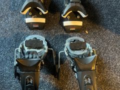 Viazanie Look pivot 14 GW