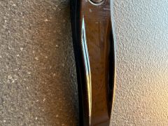 Kľuka KTM E-Trail Isis, Q16, 160 MM ľavá