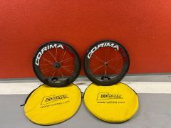 Kolesa corima UP s 73mm