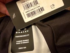 Oakley Icon Jersey 2.0 - S