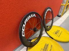 Kolesa corima UP s 73mm