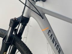 Predám bicykel Canyon Pathlite 5