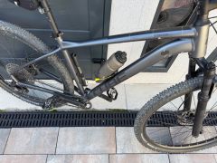 Cube Attention SL 2022