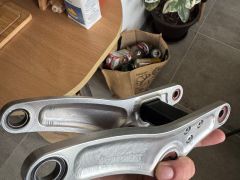Cascade Components na Transition