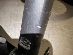 Cube Attention SL 2022