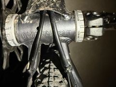 Cube Attention SL 2022