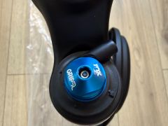 Fox Factory 34 SC Grip SL 120mm