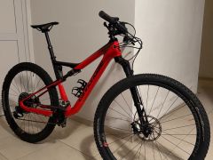 Cannondale Scalpel SI
