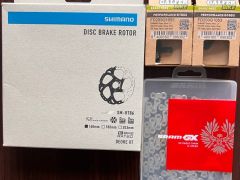 Trek Top Fuel 9.7 Gen 2, upgrade na GX ASX