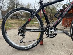 Genesis Element ProTeam Issue Limited Edition Xc/Xcm