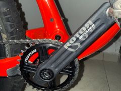 Cannondale Scalpel SI
