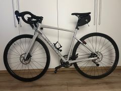 Predam cestny bicykel Specialized Allez Sport M, 54, 2023  siva