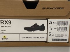 Shimano Shrx910 S-Phyre