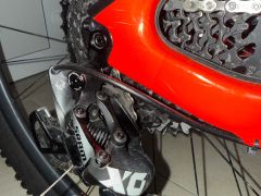 Cannondale Scalpel SI