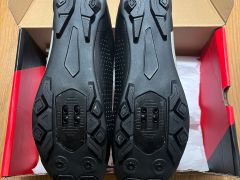 MTB tretry Kellys KLS Beat