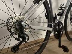 Predam cestny bicykel Specialized Allez Sport M, 54, 2023  siva