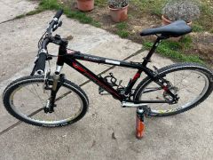 Genesis Element ProTeam Issue Limited Edition Xc/Xcm