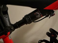 Cannondale Scalpel SI