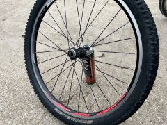 Genesis Element ProTeam Issue Limited Edition Xc/Xcm