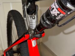 Cannondale Scalpel SI