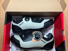 MTB tretry Kellys KLS Beat