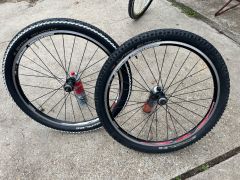 Genesis Element ProTeam Issue Limited Edition Xc/Xcm