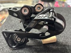 Shimano Deore XT