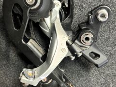 Shimano Deore XT