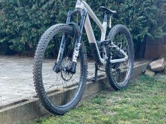 Radon Slide trail 8.0