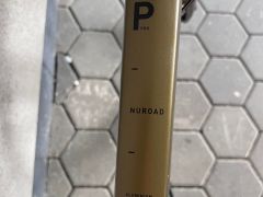Cube Nuroad Pro 2024
