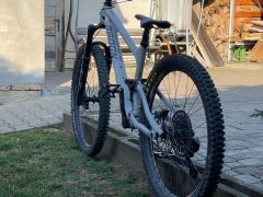 Radon Slide trail 8.0