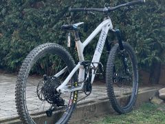 Radon Slide trail 8.0