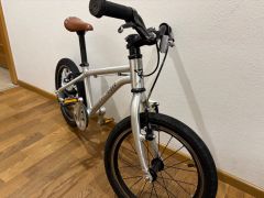 Predam 2ks Early Rider 16