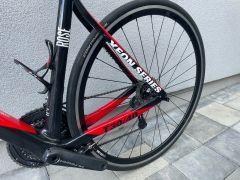 Rose Xeon Ultegra Di2