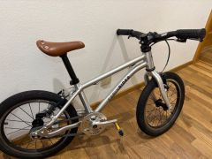 Predam 2ks Early Rider 16