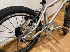 Predam 2ks Early Rider 16