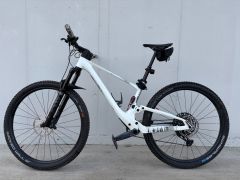 Scott Spark 920 Carbon