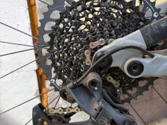 Specialized Stumpjumper S4